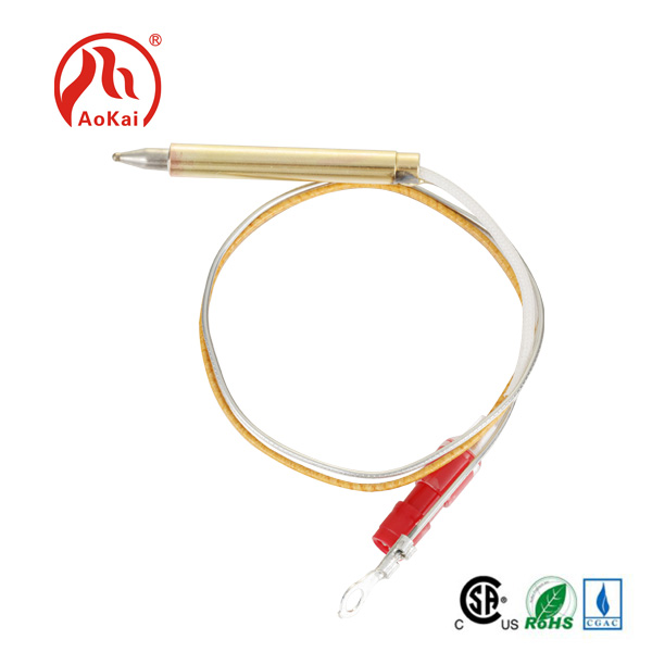 Thermocouple სამზარეულო: თანამედროვე მიდგომა ზუსტი სამზარეულოს მიმართ